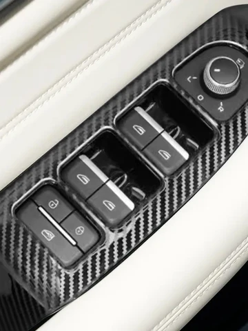 Для Geely Manjaro 2023 2024 2025 MONJARO KX11 оконное стекло, кнопка подъема, крышка, накладка, рамка