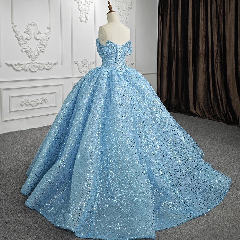 Рисунок 2 - Женское бальное платье JANCEMBER