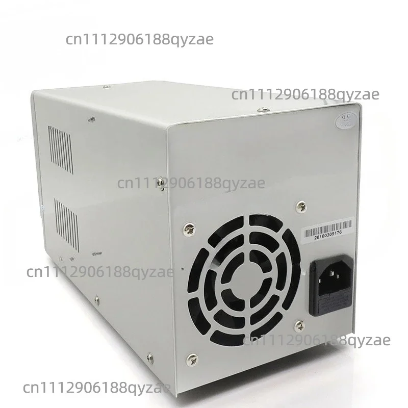 Фото Блок питания постоянного тока RXN-302D/303D/305D - 30В 2А/3А/5А, включая выходной кабель №2