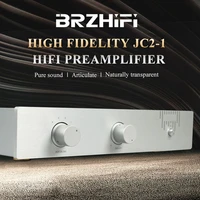 brzhifi classic reference mark levinson jc2 field effect tube fancier preamplifier stereo amplificador home theater audio preamp