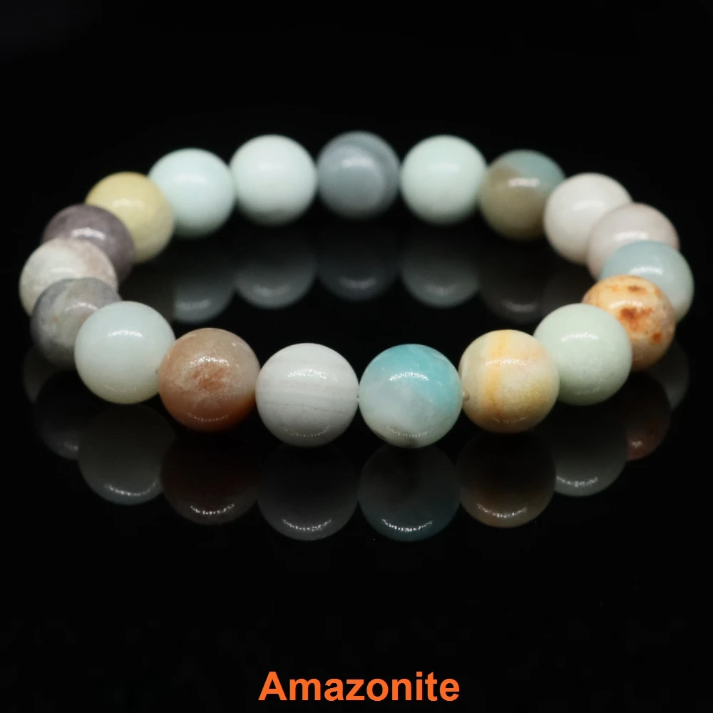 

Браслет из натуральных кристаллов