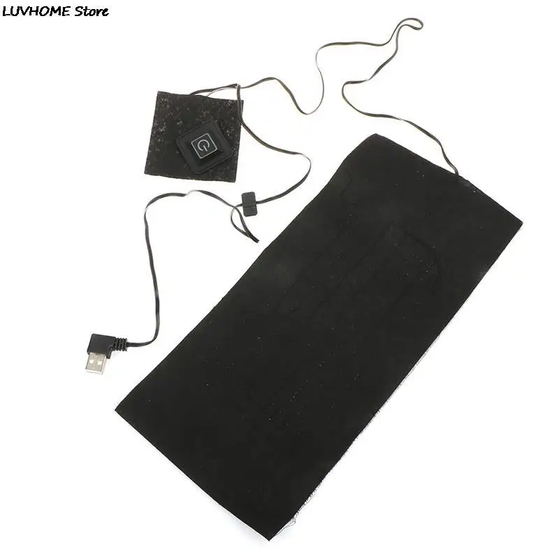 

Регулируемый нагревательный USB-нагреватель 5 В, 2 а для тканевой талии, живота, подушки для домашних животных