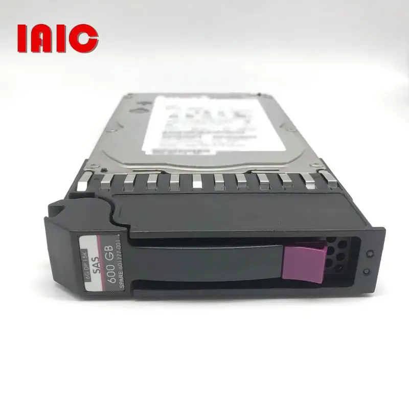 

100% новый в коробке 3 года гарантии AP860A P2000 586592-003 601777-001 600G 15K фотографий требуется больше ракурсов, пожалуйста, свяжитесь со мной