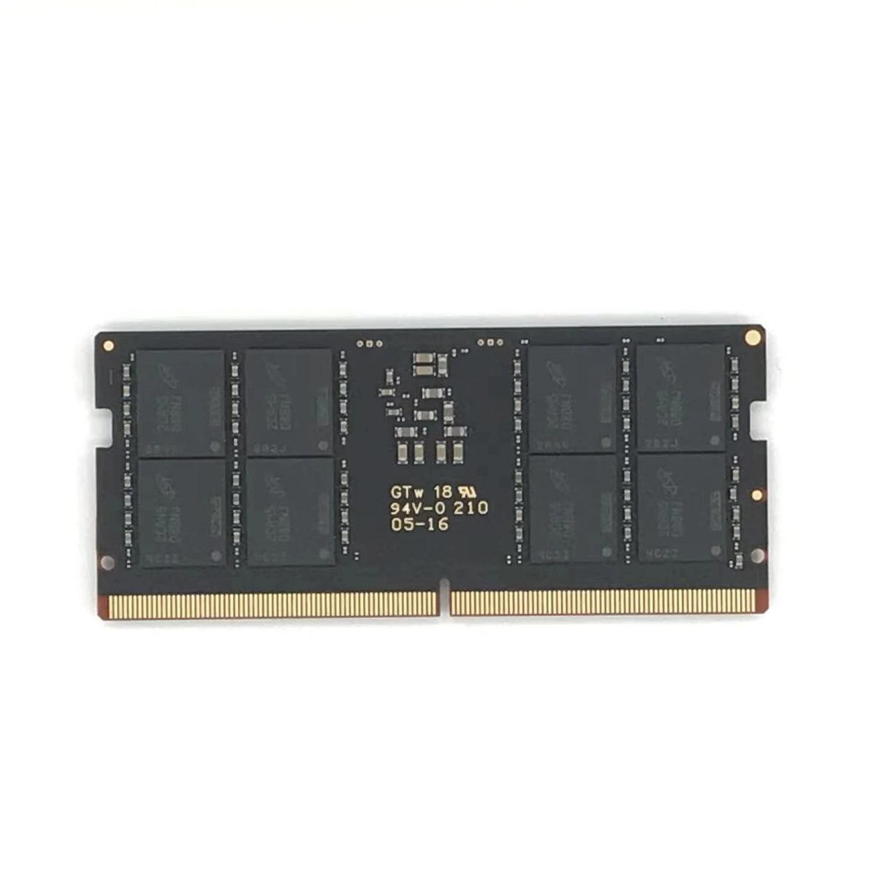 4xddr5 4800 мгц
