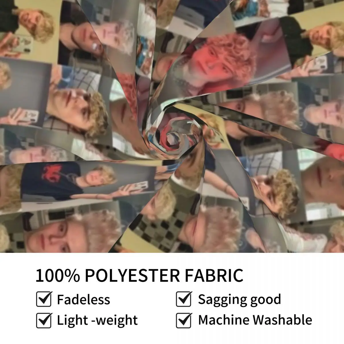 Гобелен Dayseeker с эффектом пробуждения скандинавский Декор для дома украшение