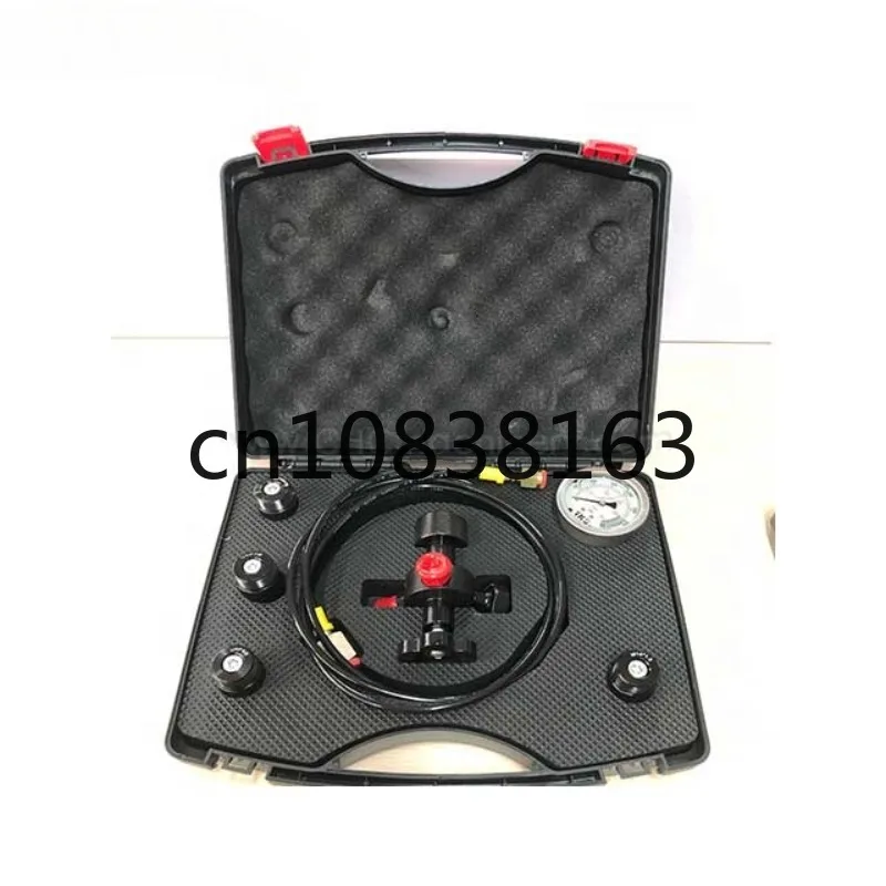 Комплект для зарядки азота хорошего качества FPH-1 гидравлического аккумулятора