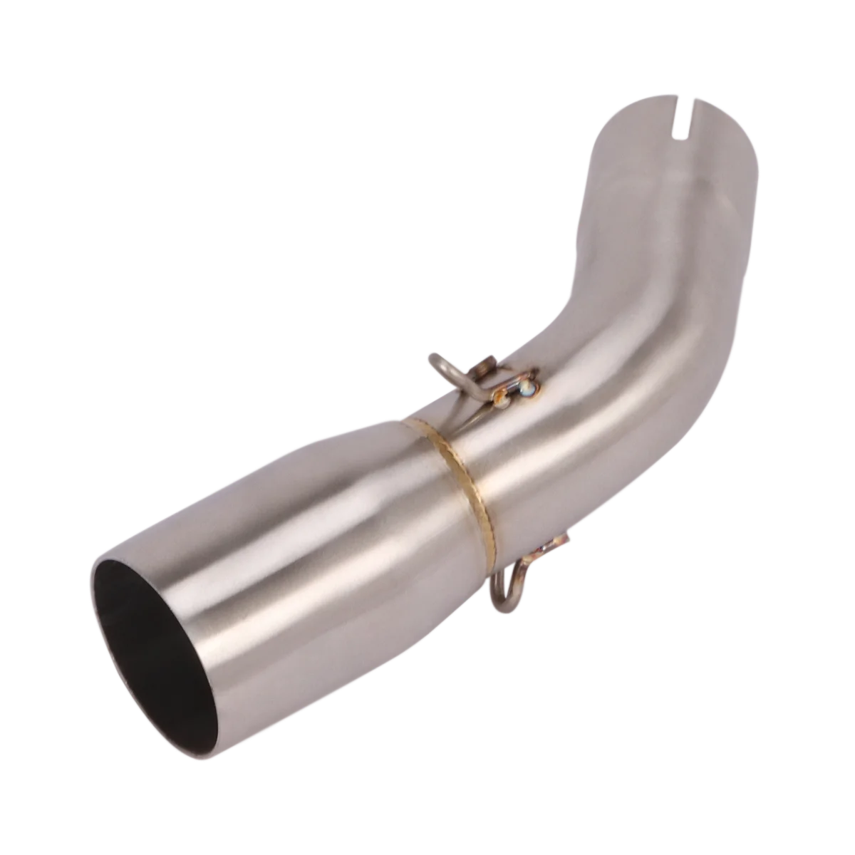 Надевается для SUZUKI SV650 SV650X SV650S 2018-2023 мотоциклетная выхлопная труба