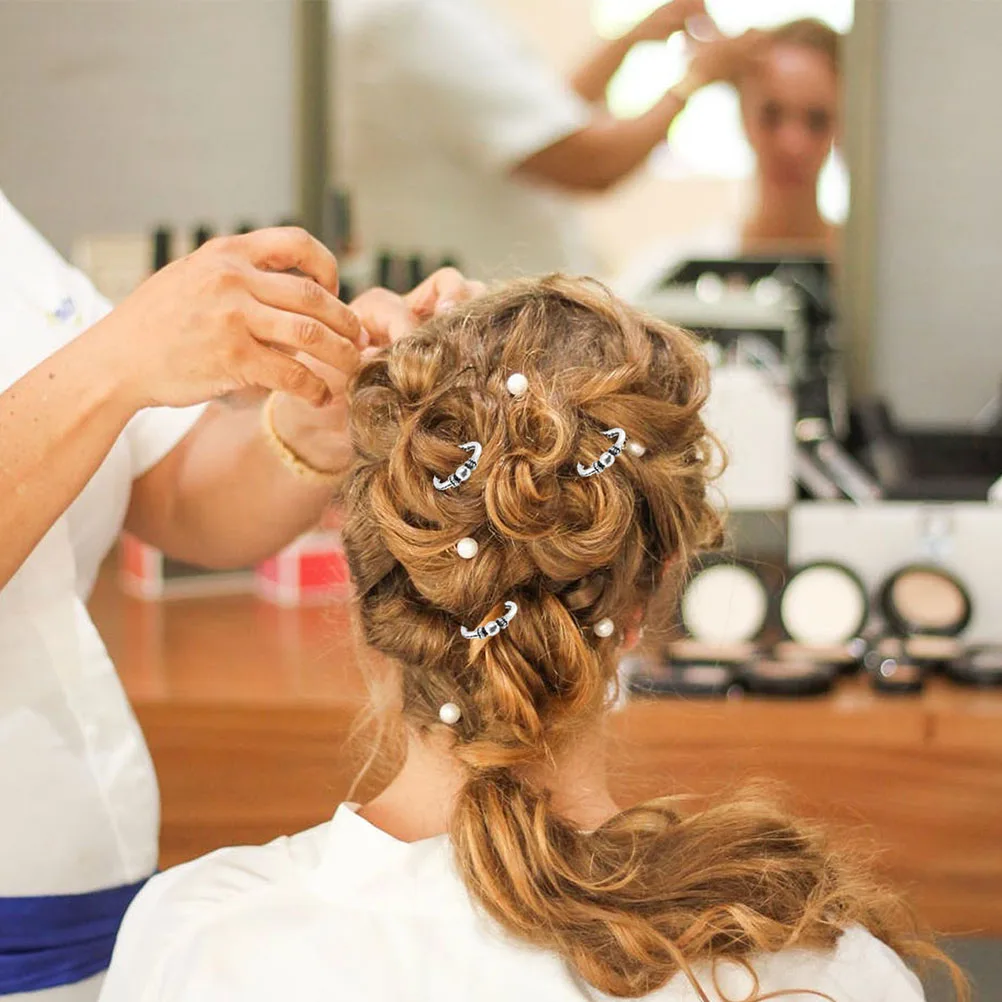 

30 шт., женские аксессуары для волос