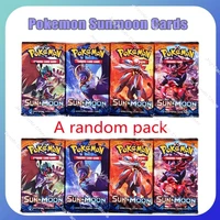 vmax mega 5pcs pokemon cards anime characters pikachu kids random trading collection cards gifts toys pokemon album booster box