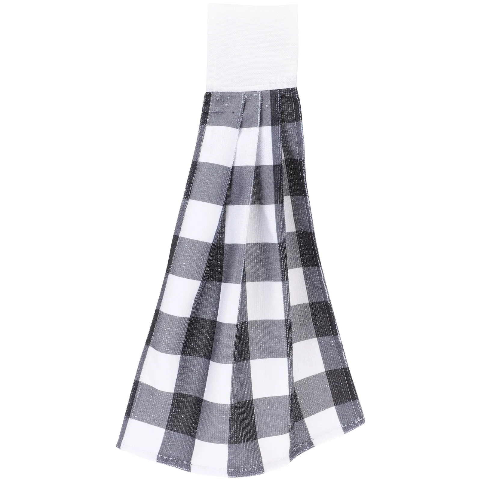 

Hand Towel Kitchen Towels Christmas Hanging Bathroom Cloth Cleaning Dishdrying Dishcloth Absorbent Washcloths Housewarming Rag