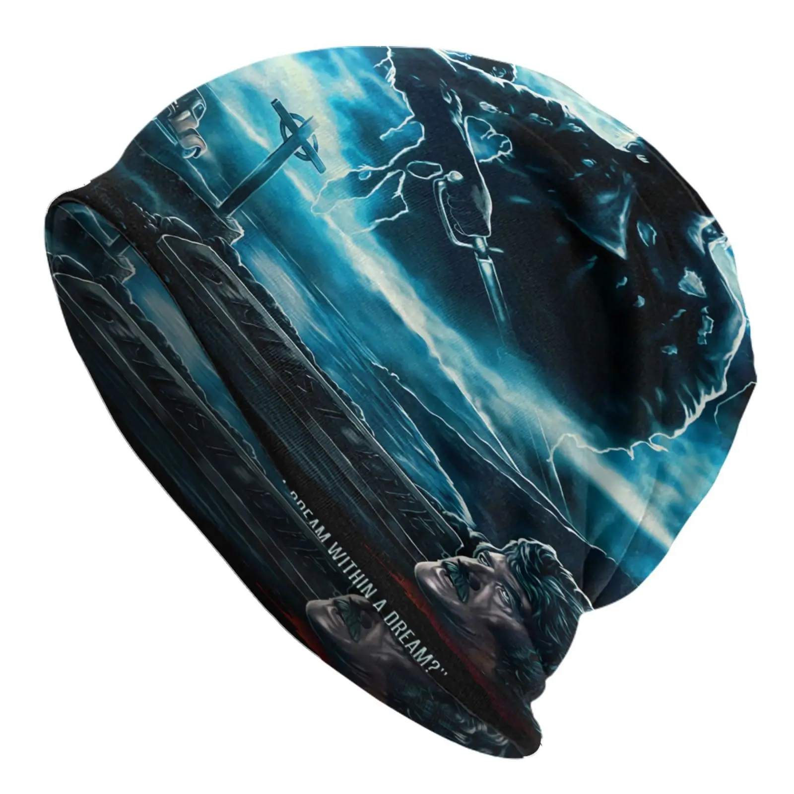 

Шапка The Fog V1 с постером ужаса Джона, Русская Шапка, женская шапка, шляпки для женщин и мужчин, стильная шапка s, Пляжные шапки, мужская шапка, к...