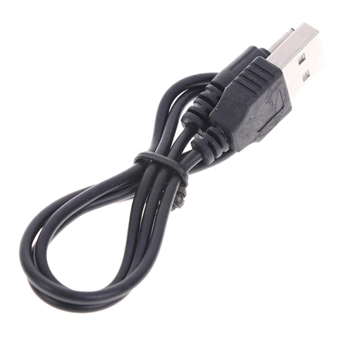 1 шт. внешний диаметр 2 мм USB-кабель для зарядного устройства с маленьким штырьком, USB-кабель для зарядного устройства, USB-кабель для Nokia, тонкий штырь для телефона