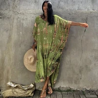 one pieces swim wear beach swimsuits kaftans for women 2022 summer plage see through swimsuit cover ups sexy pareo fashion