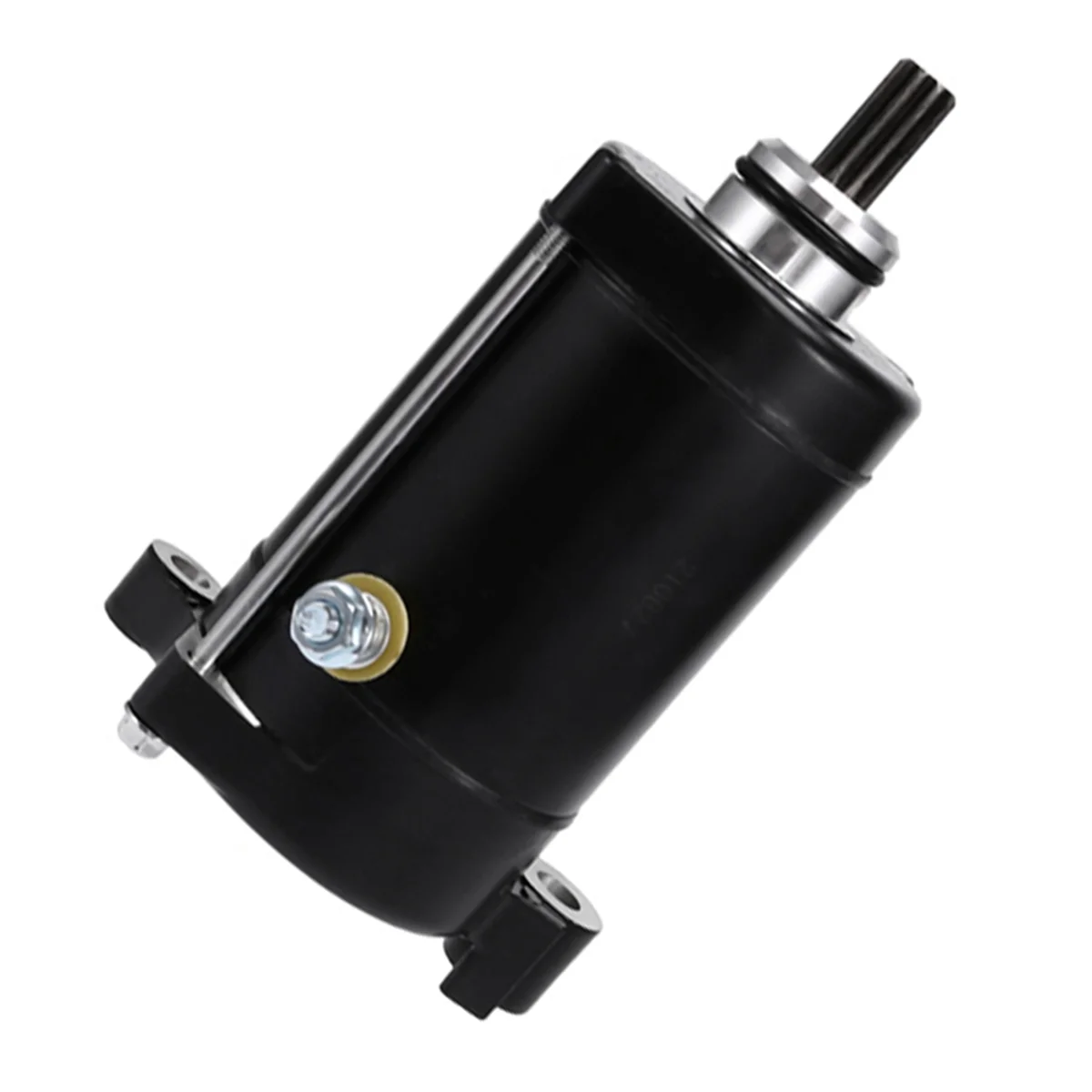 Стартер мотоцикла 12 В в сборе 6D3-81800-00 для AR210 SR210 Ccw Pmdd