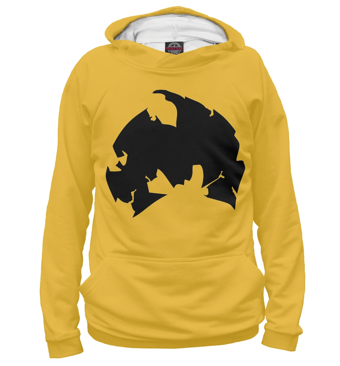 Худи толстовка Wu tang clan Wu-Tang Clan |