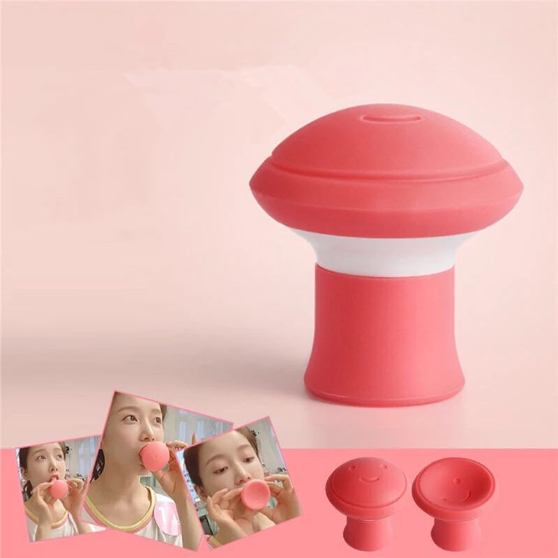 

New V Face Slimming Tool Lift Skin Firming Shape Lifting Jaw Trainer Massager Instrument Double Chin Reducer Jawline Exerciser