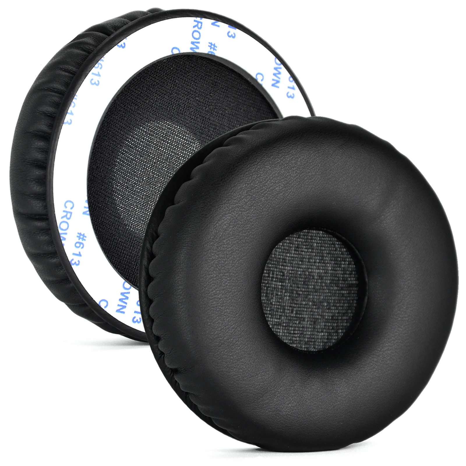 

1 Pair Replacement Soft Foam Earpads Headsets Cushion Covers Repair Parts For Sony WH-XB700 Headphones Accessories Earmuffs