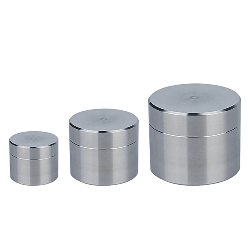 

Небольшие коробки из нержавеющей стали, брелок, водонепроницаемый мини-органайзер, контейнер-держатель, держатель для бутылки