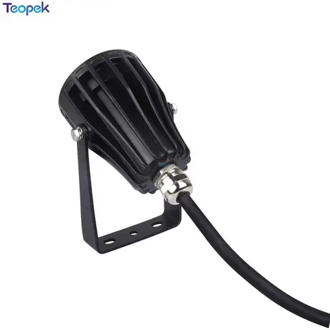 teopek Умная садовая лампа FUTC04 RGB+CCT 6 Вт