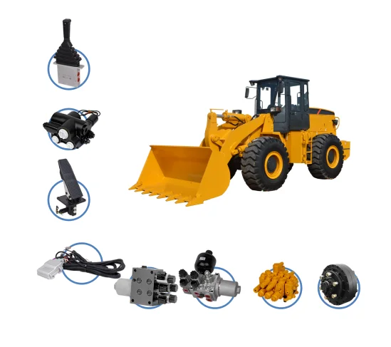 OEM хорошее качество 330D пульт дистанционного управления клапан E320D гидравлический