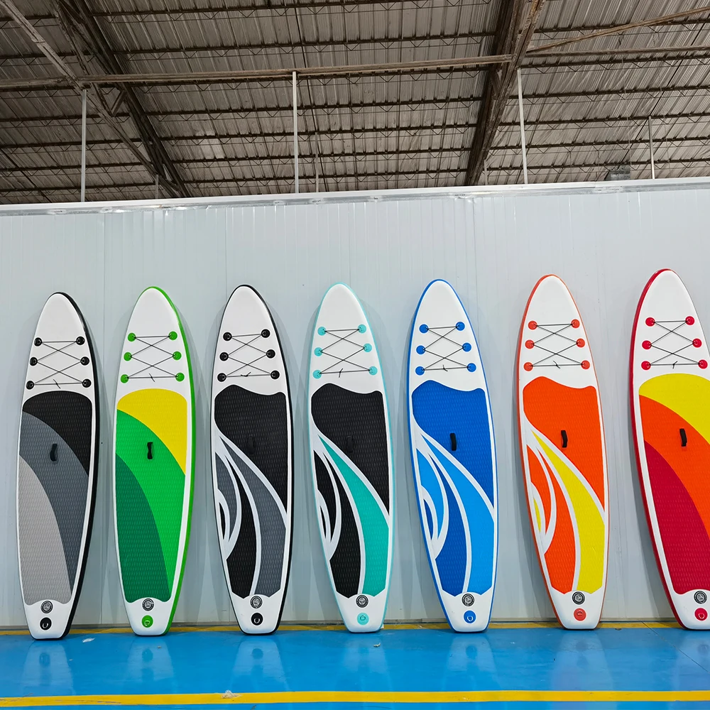 

Stand-up epoxy stand up paddle boards for sale include surf board