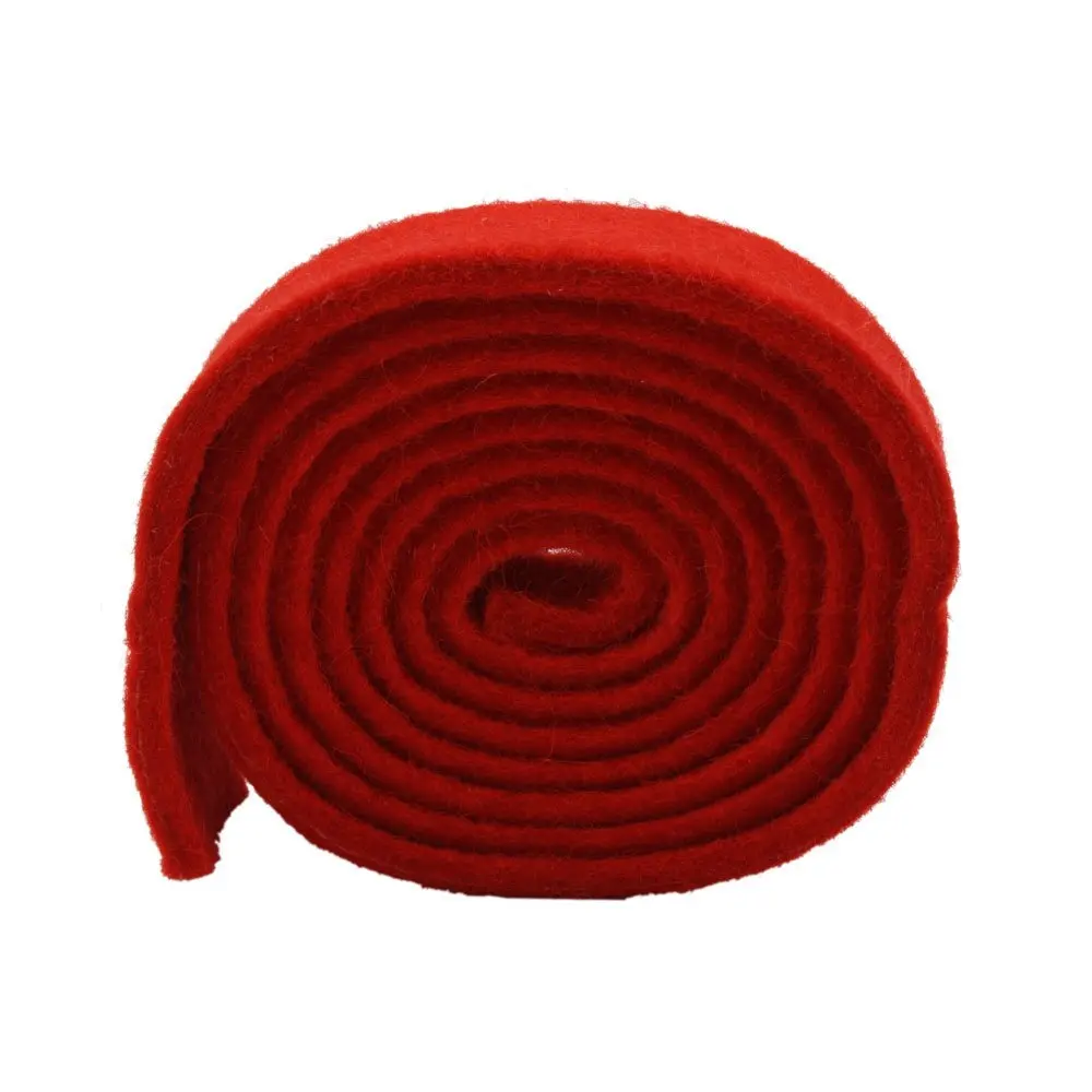 

Piano Tuning Felt Temperament Strip Tapered Mute
