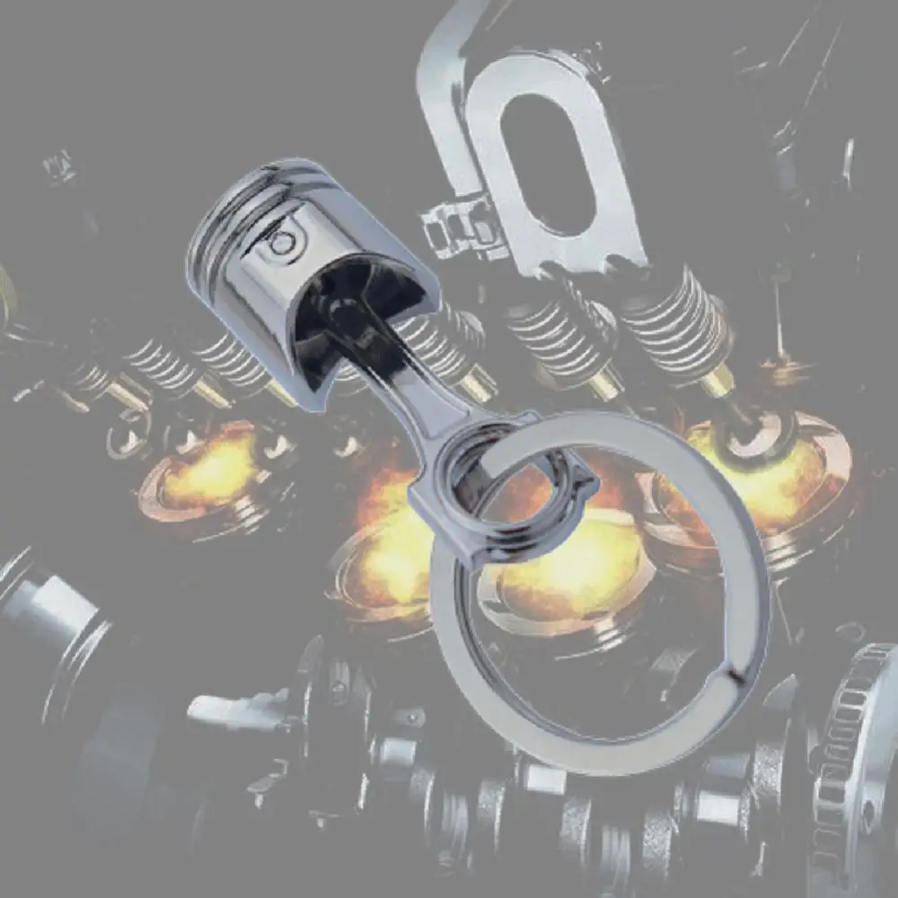 1pc Cute Car Keychain Muti-style Unisex Pendant Keyfob Creative Decoration Gift Key Ring Bag Automobiles Interior Accessories - купить по