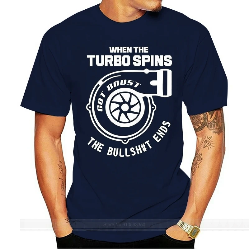

Summer 100% Cotton Mens Cool O Neck T-Shirt Turbocharger Tee Shirt, Turbo T Shirt, Skyline,Rb30, Muscle Car, Tops