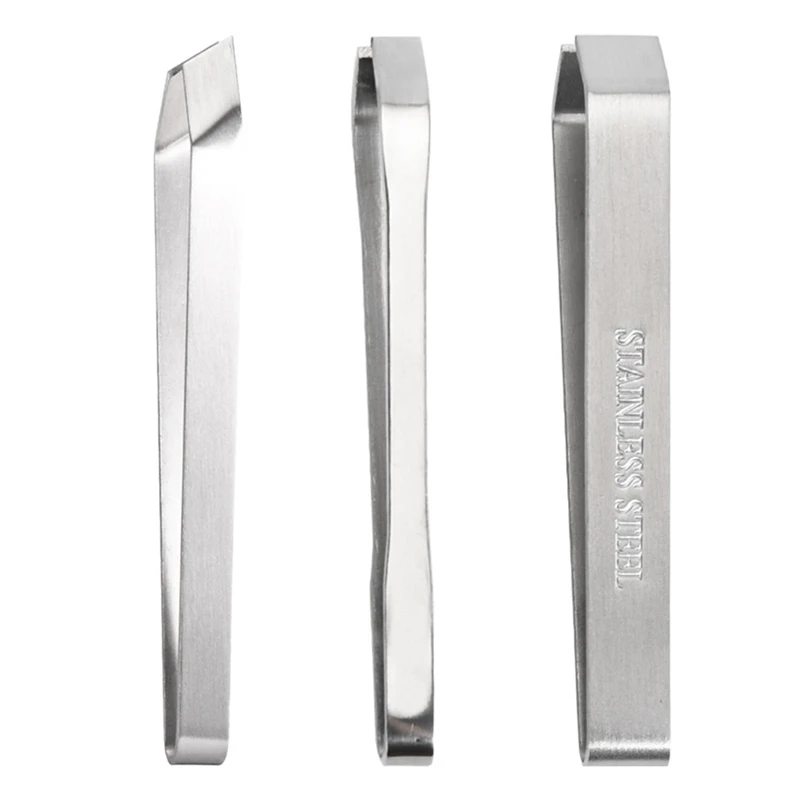 

1 шт., рыболовный зажим из нержавеющей стали