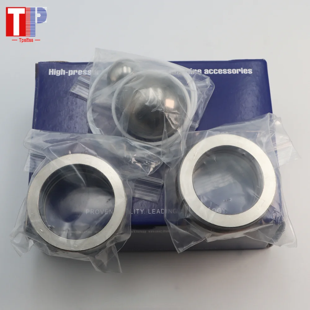 

Комплект для ремонта безвоздушного опрыскивателя Wagner GH833 287-835 Tpaitlss