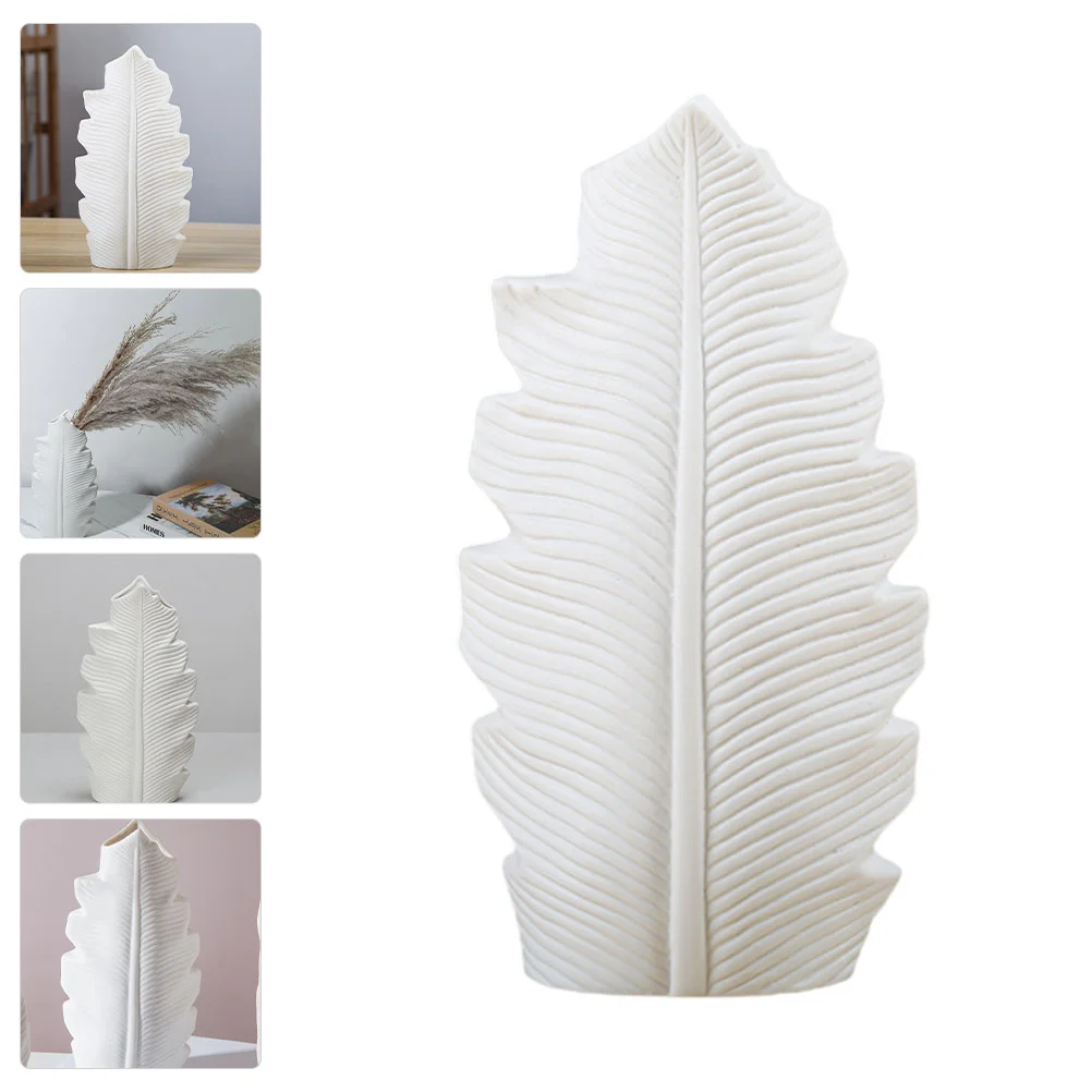 

Vase Flower Ceramic Bud Tall Vases Modern Farmhouse Holder Pottery Minimalist Desktop Decorative Single Table Jug Aesthetic