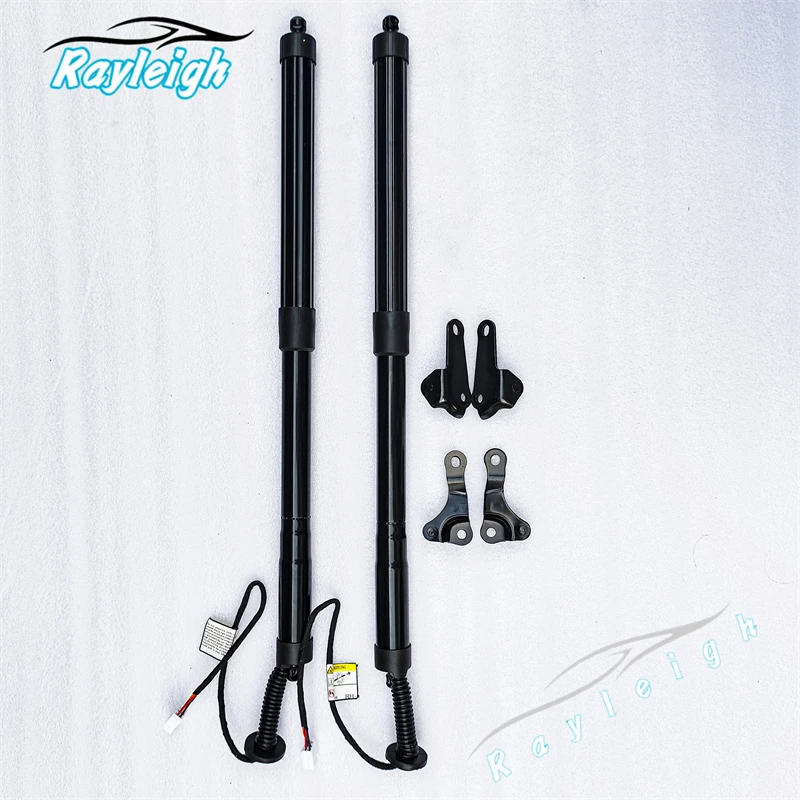 Задние электрические задние стойки 6892079016 6891079016 для Lexus NX 2015-2017 левая и правая