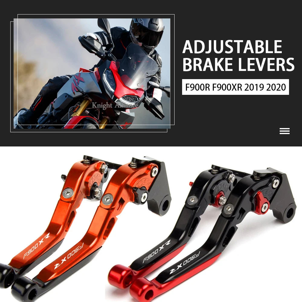 

Регулируемый тормозной рычаг для BMW F900XR F 900 XR f900xr 2020