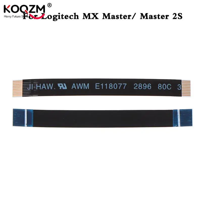 Гибкий кабель мыши 1 шт. запасные части для logitech MX Master/ Master 2S боковые клавиши