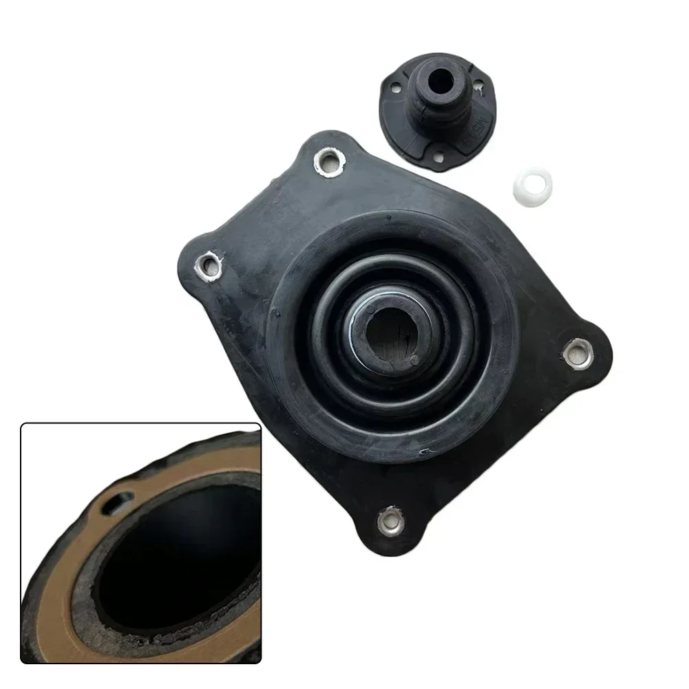 3 шт. набор чехлов переключения передач для Mazda MX-5 MK1 Mk2/2 5 1989-05 резиновая коробка