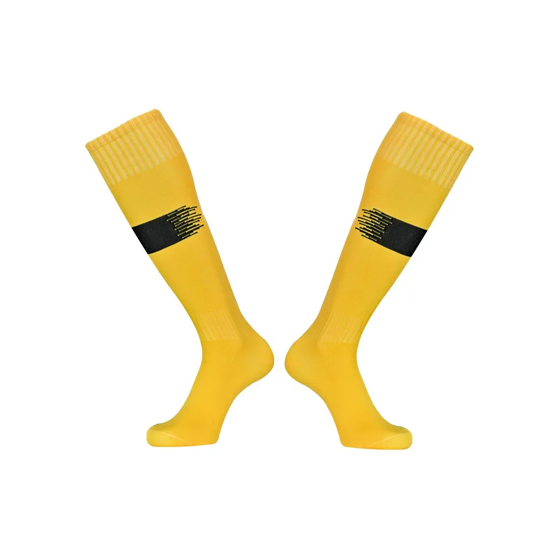 Running Compression Socks Thin Stockings Knee High Men And Children Sports Socks Marathon Cycling Football Travel Varicose Veins