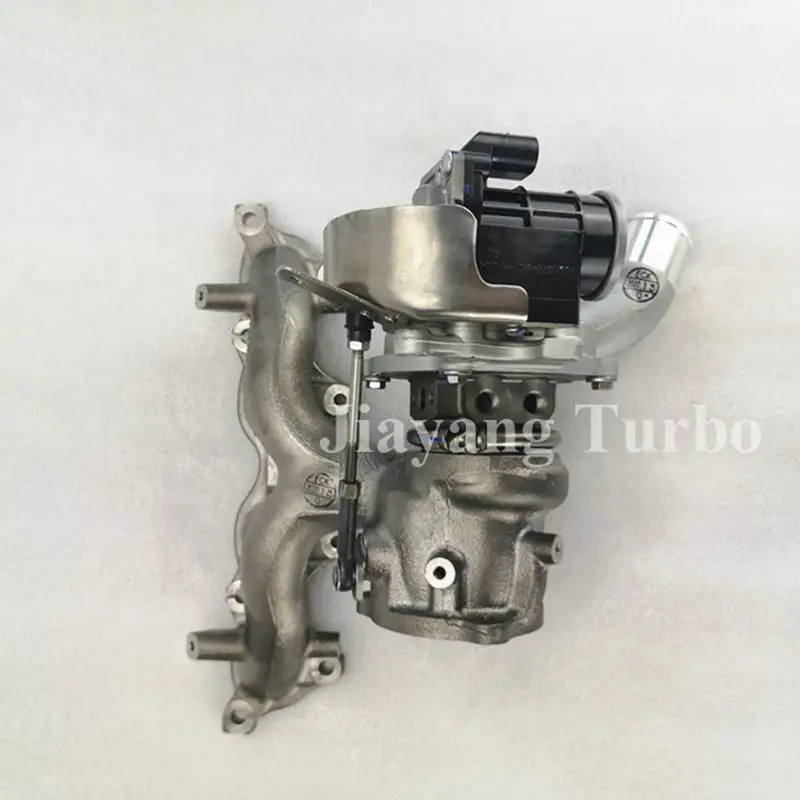 B01 Turbo 16399880016 28231-2B760 282312B760 для 2015- Hyundai Highlander Elite