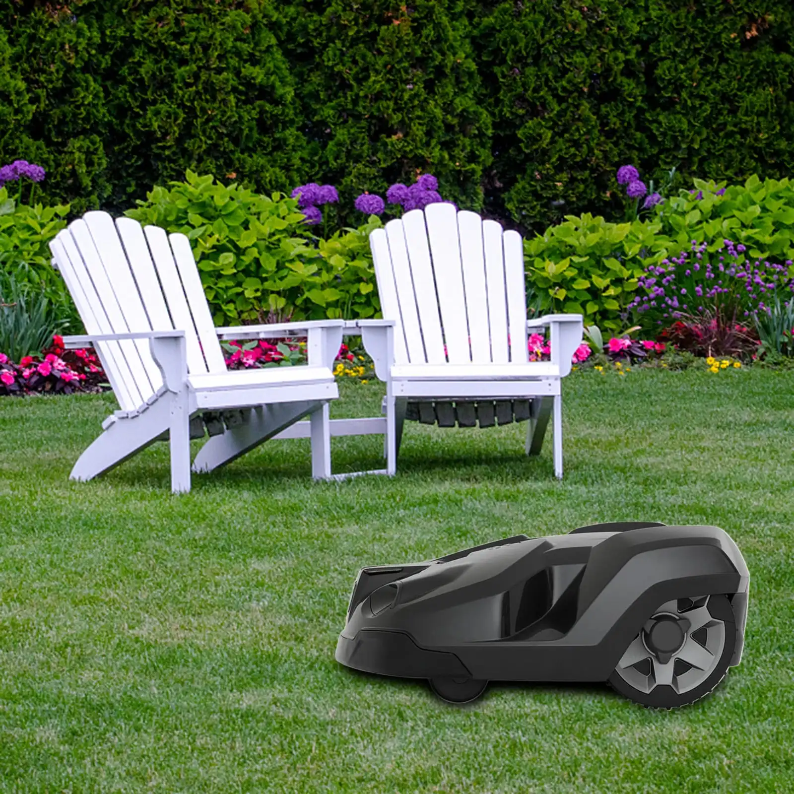 Give Your Robot Mower Unbeatable Traction with Stainless Steel Robot Pulley Complies with 420/320/430X/435X/440/450X