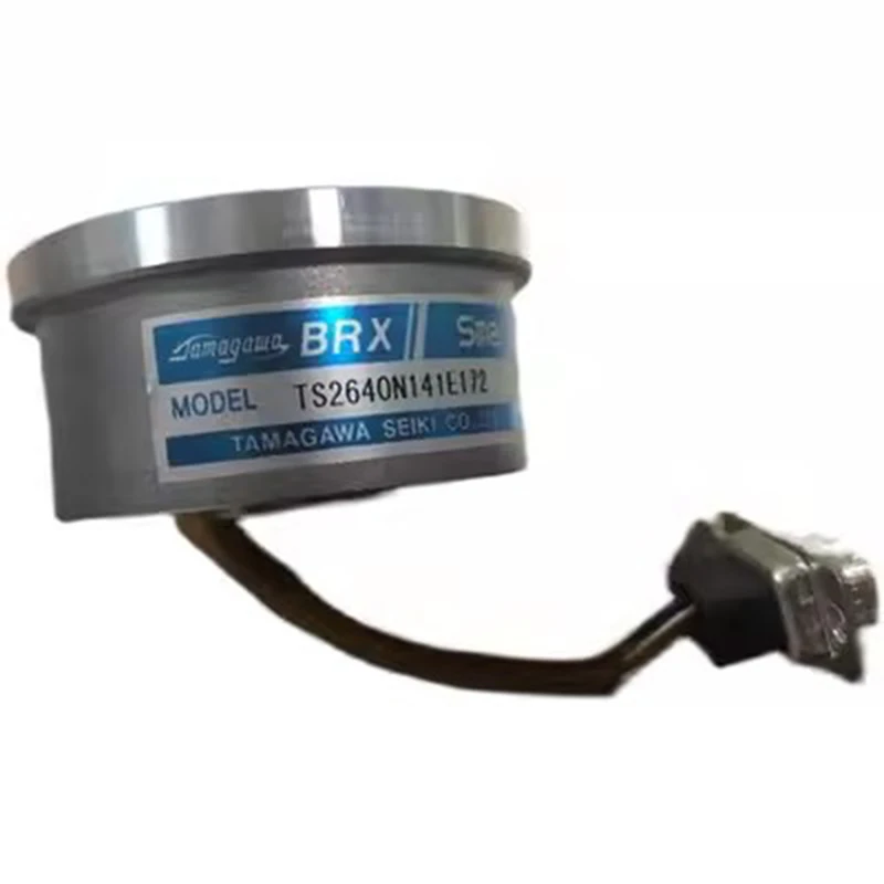 

TS2640N141E172 Brand New Original Spot Photo, 1-Year Warranty