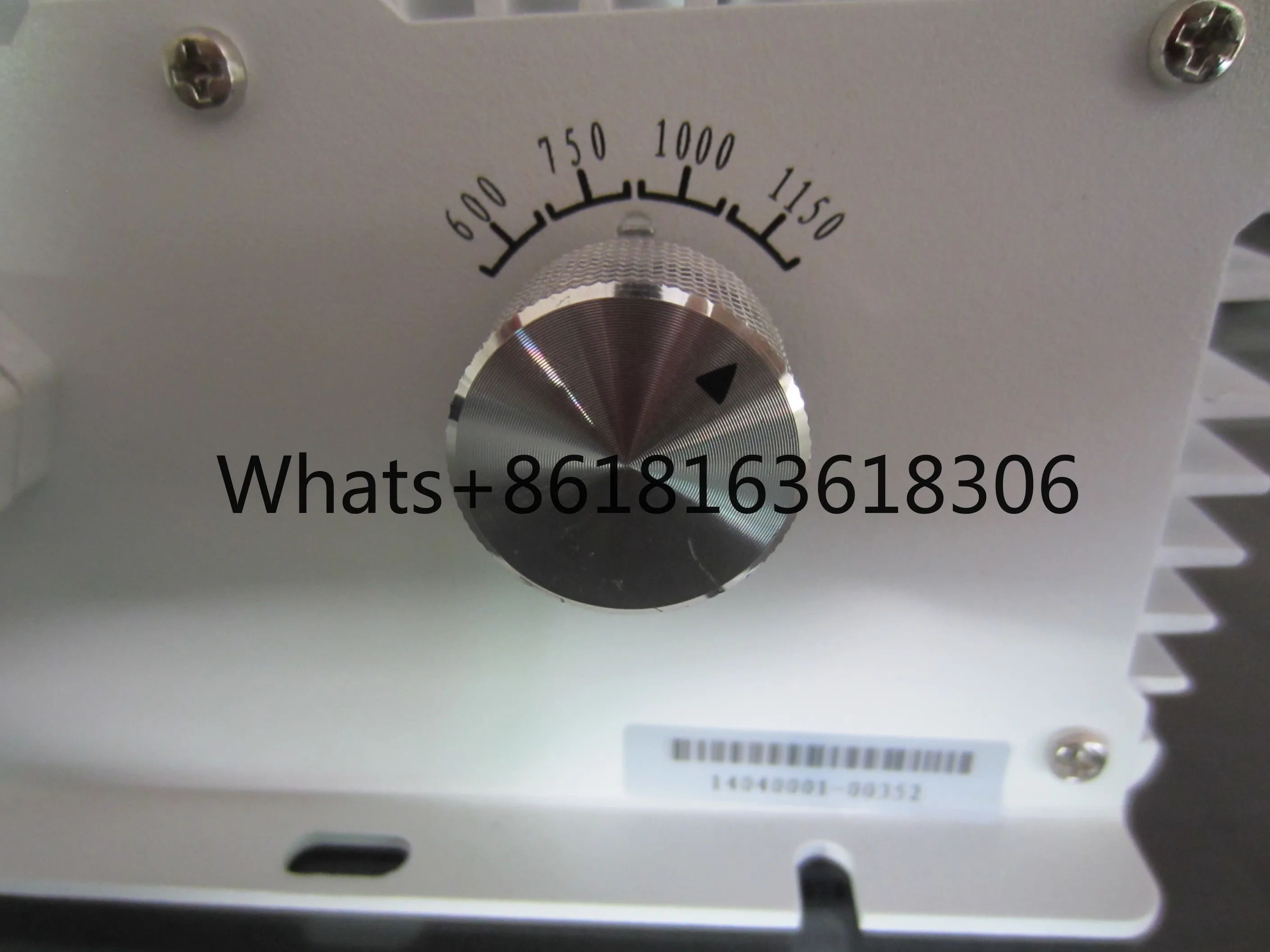 Цифровой балласт DE 1000W низкочастотный CDM/CMH