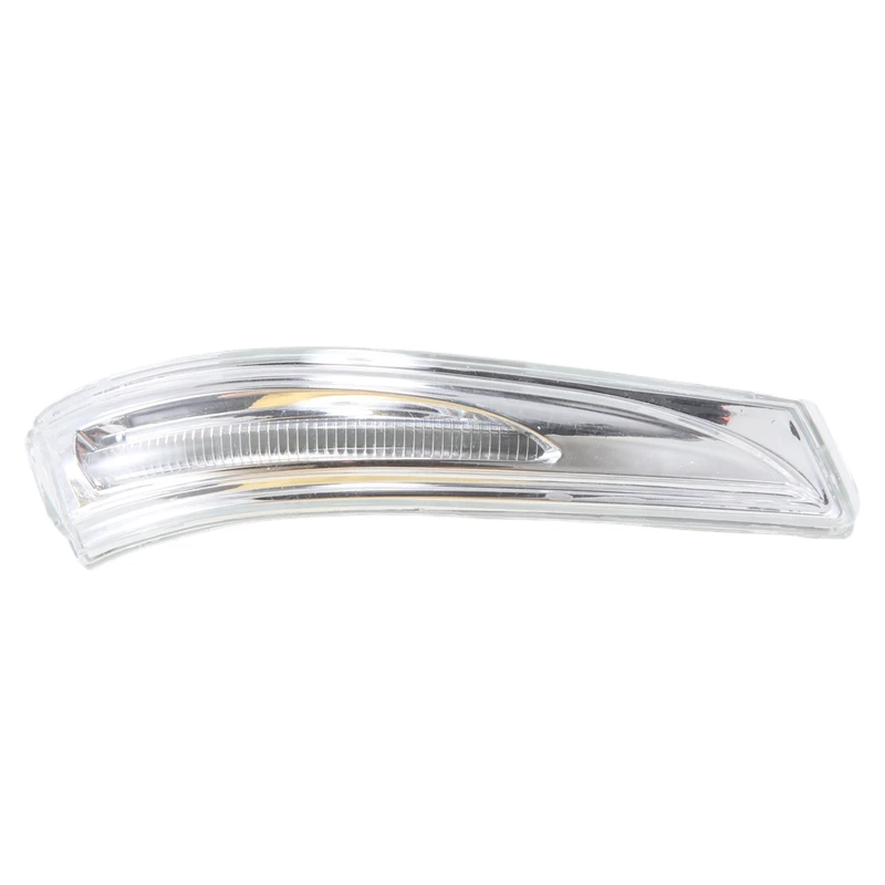 Боковое зеркало автомобиля повторитель указателей поворота левый правый для