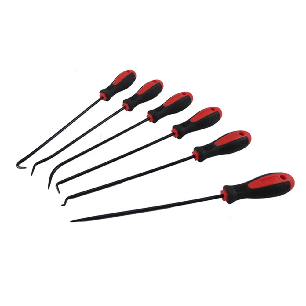 

6PCS/Set Car Fixing Tool Kit Auto Trim Panel Upholstery Removal Tool Set