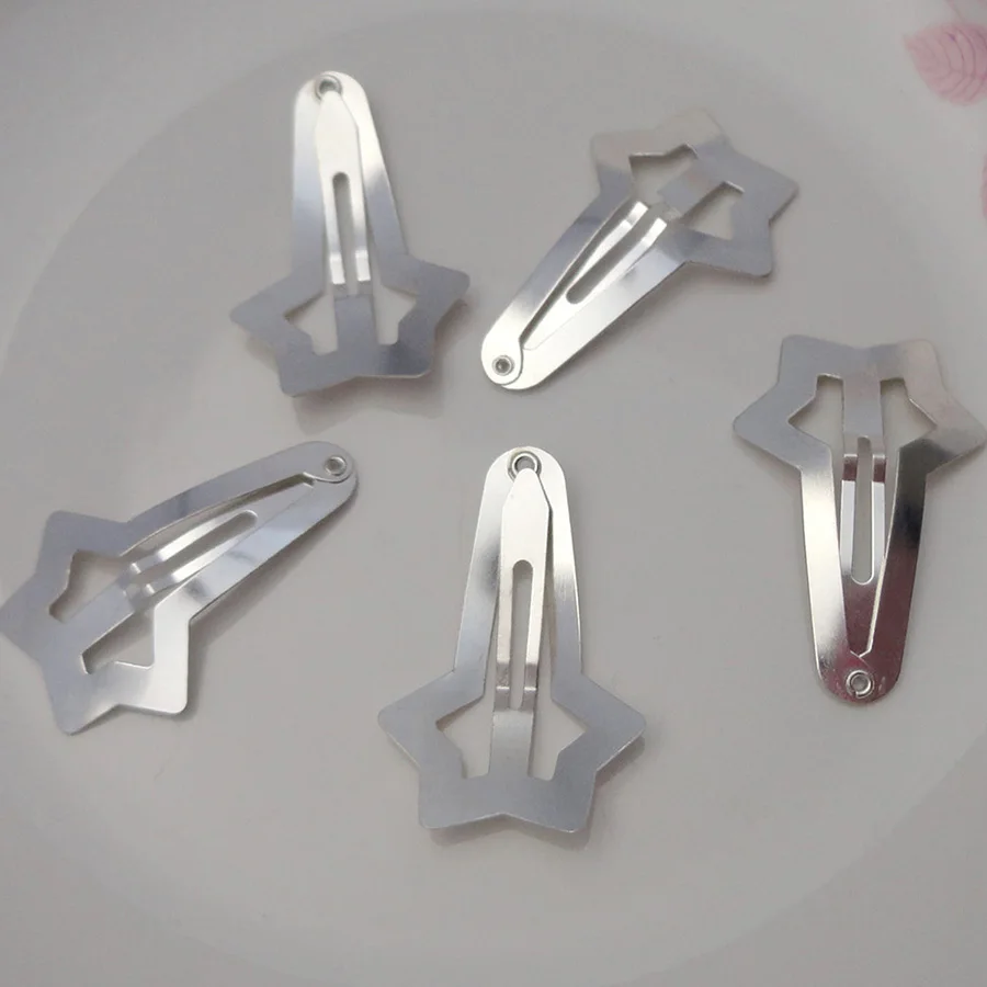 10 шт. заколки для волос 4 см |