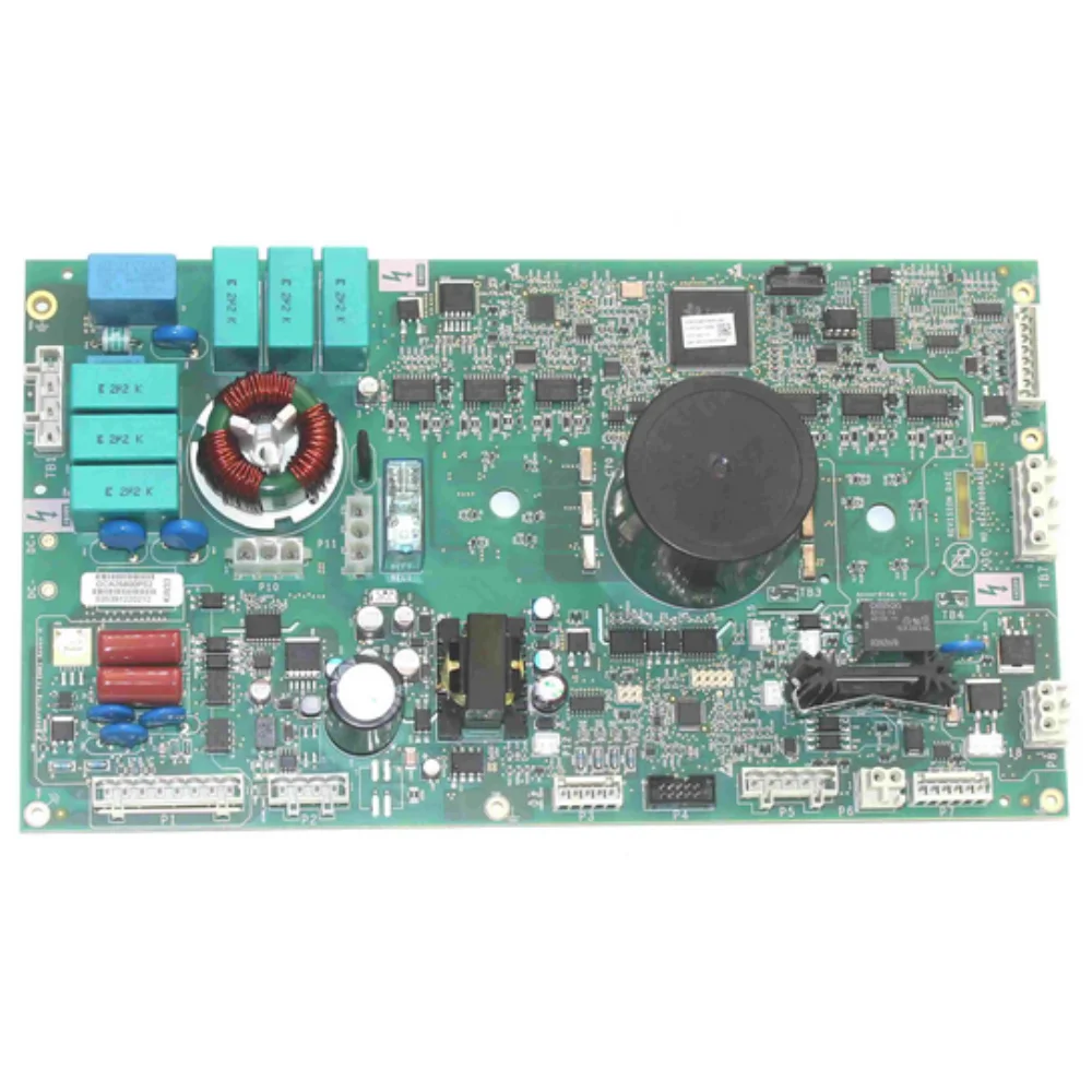 Печатная плата привода инвертора лифта OTIS OVFR03B-401 GBA21310JC1 1 шт.