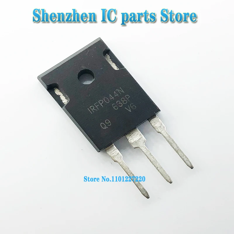 

IRFP044 IRFP044N TO-247 новый оригинальный в наличии