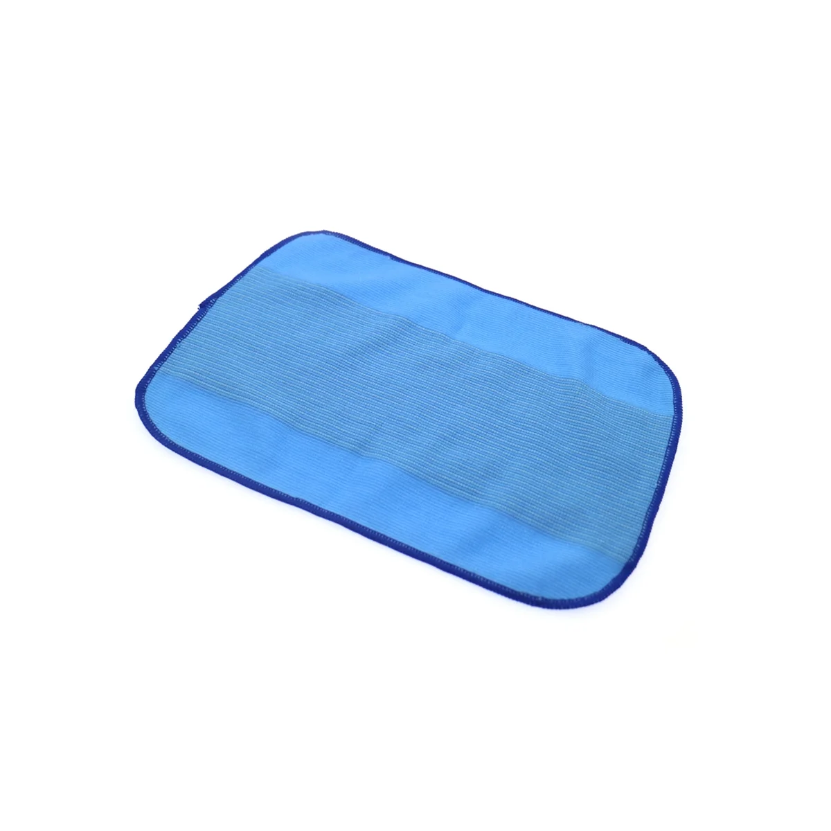 5 шт. тряпки из микрофибры Pro-Clean для мытья пола Braava робот IRobot Minit 4200 5200 5200C 380 380T