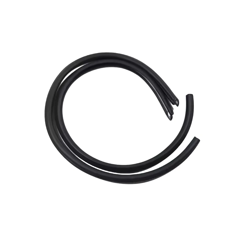 

Звукоизоляционная лента для двери автомобиля, подходит для JETOUR Traveler T2 2023-2024, уплотнительная лента для стойки B, модифицированные детали дверного уплотнения без клея