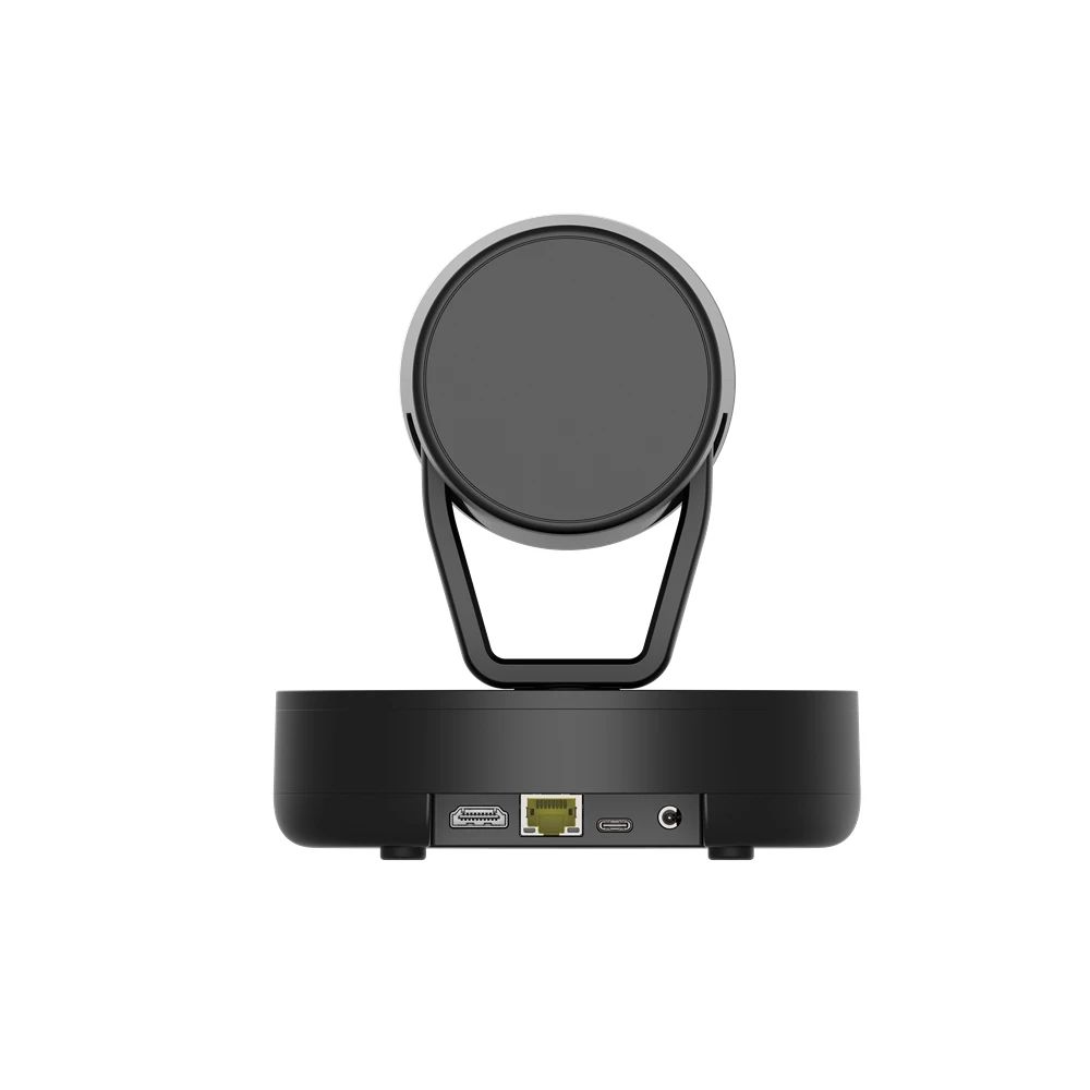Лидер продаж камера Ptz 4k с автоматическим отслеживанием USB-выходом для