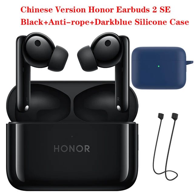 Honor earbuds 2 купить