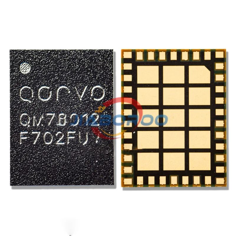 2 шт. QM78012 PA IC для Xiaomi Mi 8 Huawei P20 | Мобильные телефоны и аксессуары
